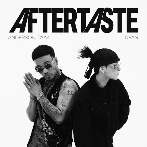 Aftertaste
